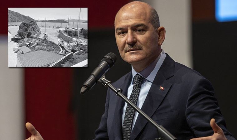 Soylu'nun akrabasının adı bıçaklı saldırıda