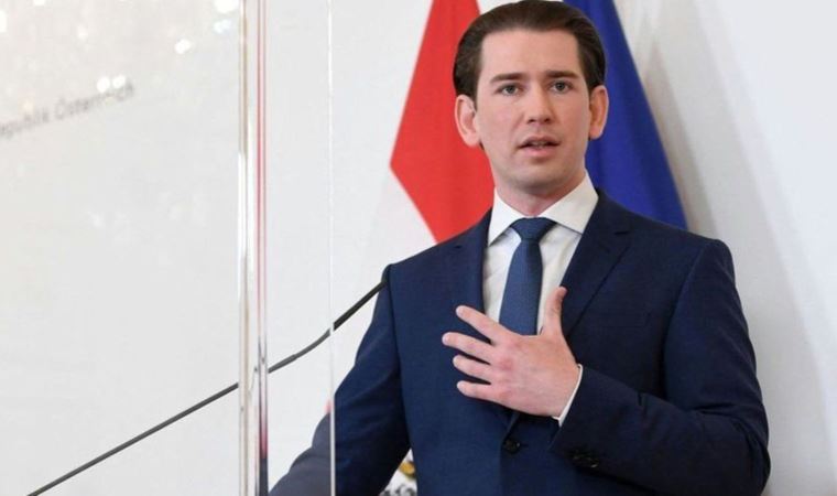 Avusturya Başbakanı Kurz hakkında yolsuzluk ve rüşvet soruşturması