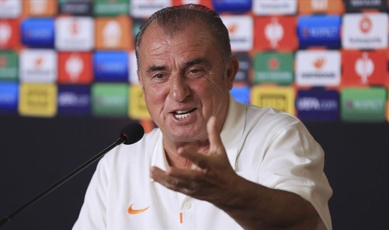 Galatasaray teknik direktörü Fatih Terim'in yönetimden istediği oyuncu belli oldu