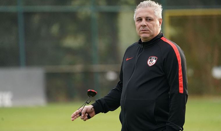 Marius Sumudica, Süper Lig'e geri dönüyor