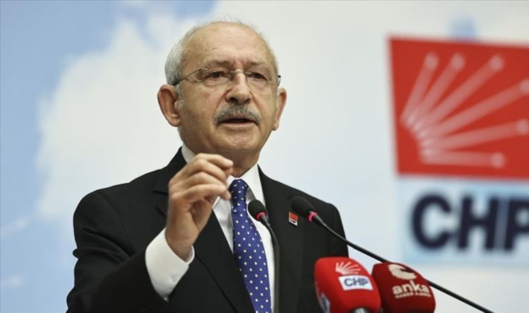 Kemal Kılıçdaroğlu'ndan Erdoğan'a çok sert tepki!