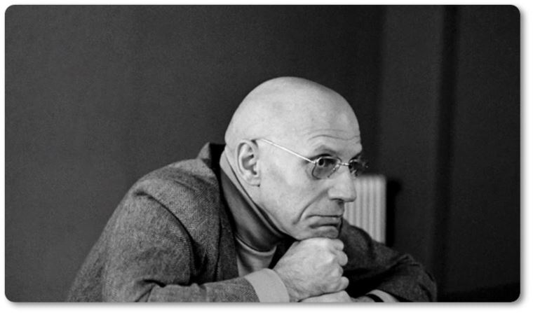 Foucault’dan konuşma özgürlüğü üzerine...