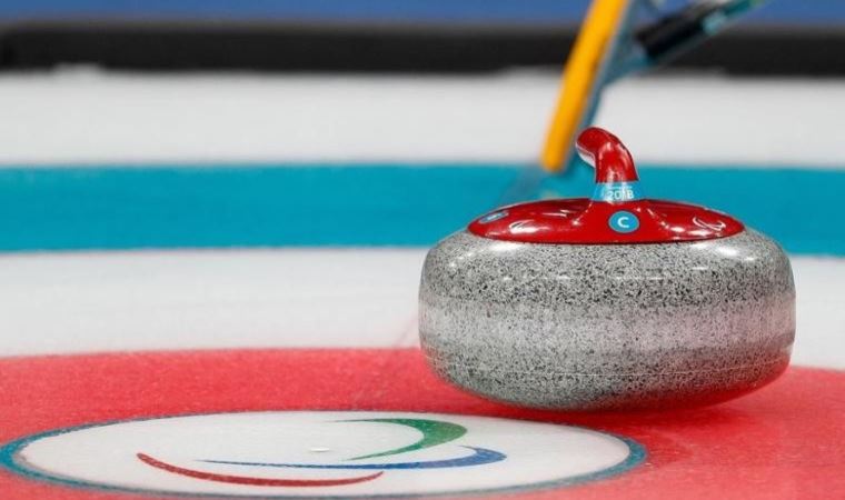 Curling 2022 Kış Olimpiyat Oyunları ön elemeleri