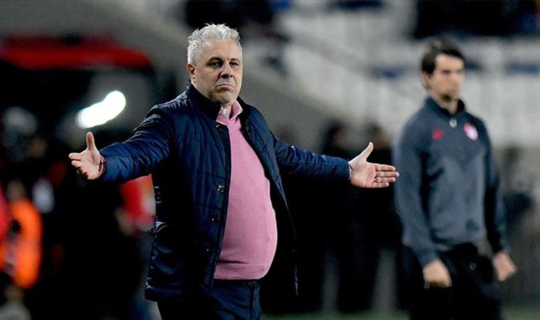 Süper Lig ekiplerinden Yeni Malatyaspor, Marius Sumudica'ya emanet