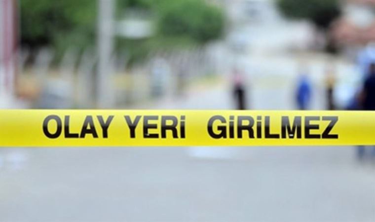 Kayseri'de 11. kattan düşen çocuk yaşamını yitirdi