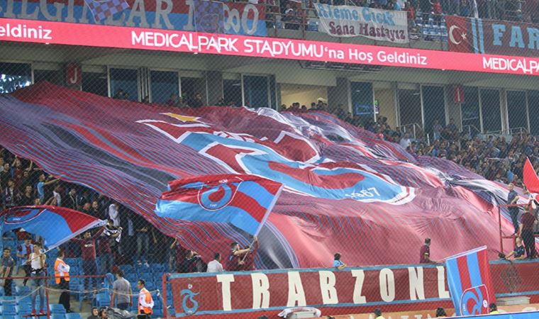 Trabzonspor taraftar grupları, Fenerbahçe maçıyla birleşiyor