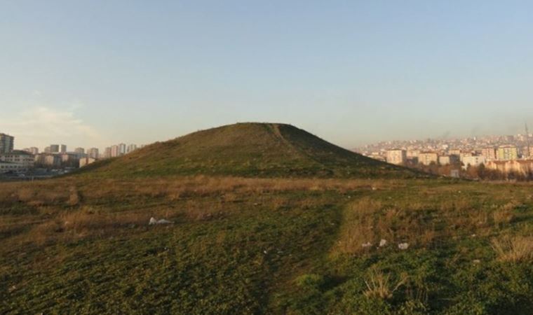 Yumurtepe Tümülüsü üzerine 15 Temmuz Müzesi kararı iptal edildi