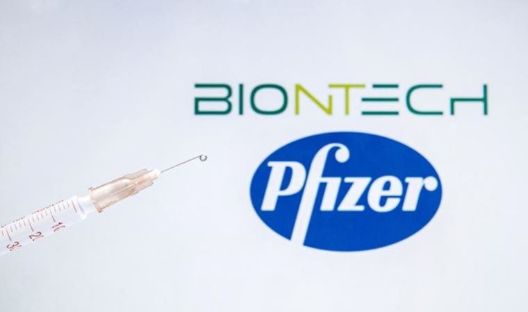 Japonya'dan Pfizer kararı: Ek 120 milyon doz aşı alacak