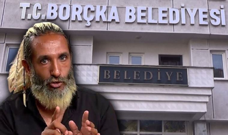 Borçka Belediyesi'nin paylaşımıyla ilgili Tarık Mengüç'ten açıklama: 