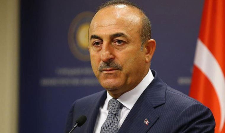 Çavuşoğlu'ndan ABD Başkanı Biden'ın açıklamalarına tepki: ‘Dürüst davransın’