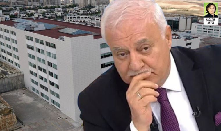 Nihat Hatipoğlu’nun üniversitesinde ‘kişiye özel’ ilanlar iddiası