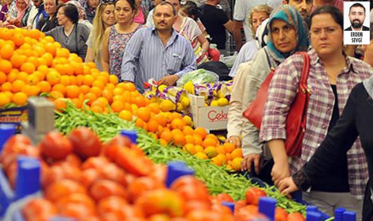 ‘Gıda’ emekçiyi eritti