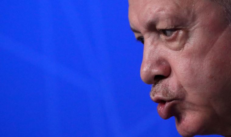 Financial Times'tan çarpıcı analiz: Erdoğan ile yüzleşen 'cesur ruh'