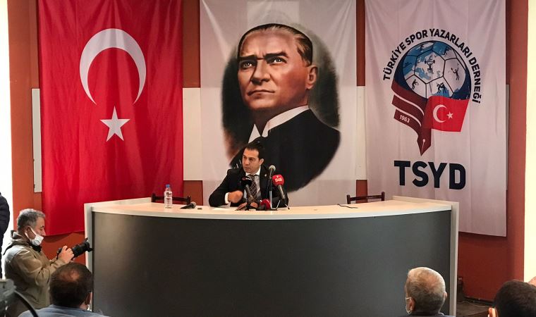 Şeref Eroğlu: Türk güreşine sahip çıkma zamanı