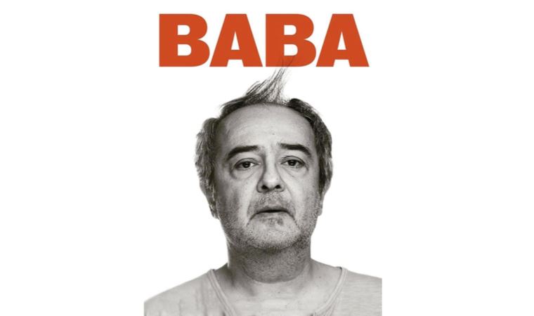 Kalbin hafızası… Baba…