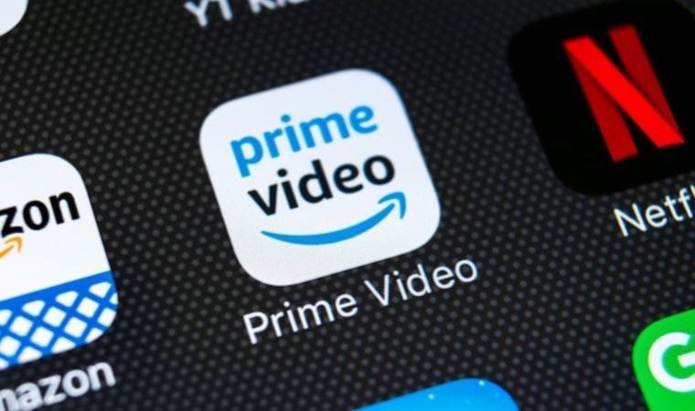 Amazon Prime Video Türkiye’nin kasım takvimi açıklandı