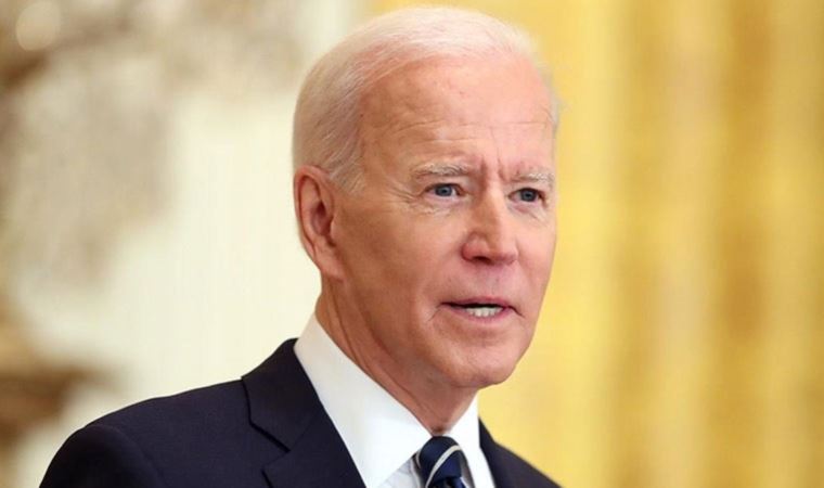 Biden'dan kritik uyarı: Bir dönüm noktasındayız