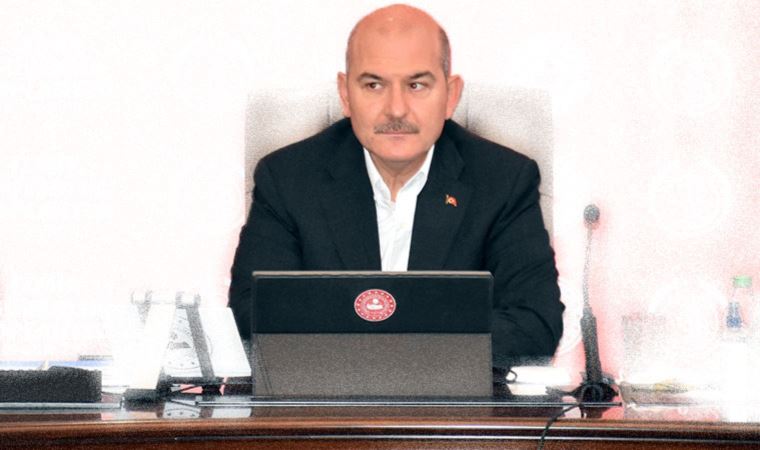 İşte Süleyman Soylu'nun üstünü örtmeye çalıştığı SGK yolsuzluğunun ayrıntıları