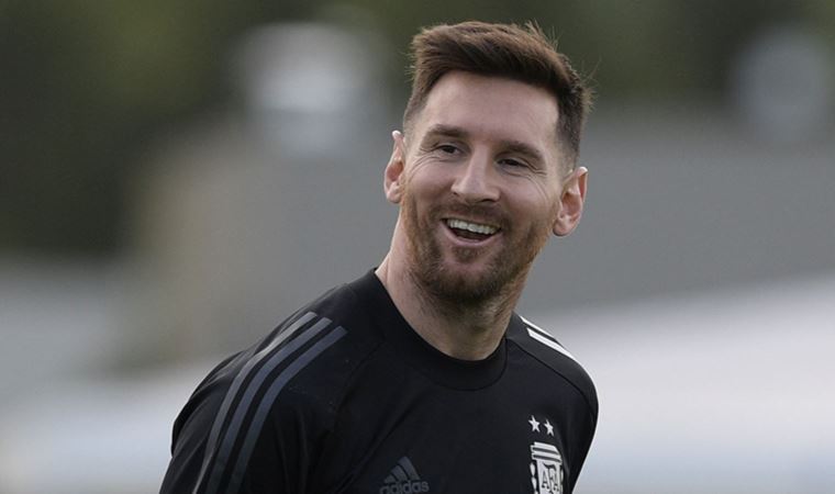 Lionel Messi Miami'deki lüks evini 7 milyon dolara satıyor