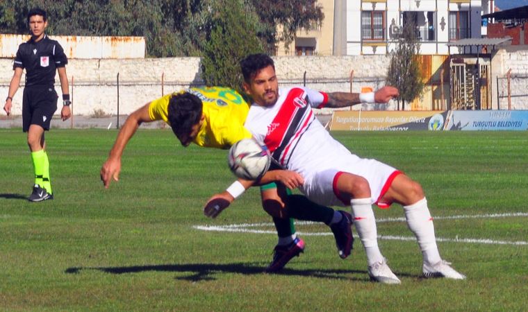 TFF 2. Lig'de hafta içi mesaisi