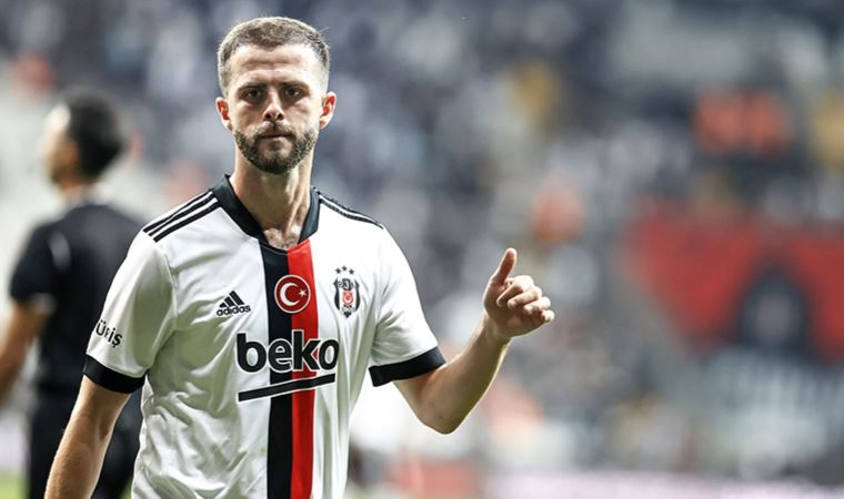 Ahmet Bulut''tan Pjanic açıklaması