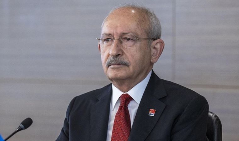 Kemal Kılıçdaroğlu'ndan 'Başak Cengiz' mesajı