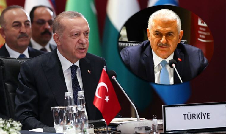 Son dakika... Erdoğan: 2040 Vizyon Belgesi'ni uygulamaya alacağız