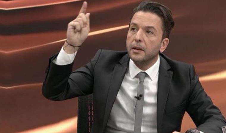 '2023'te siyaset yapacağım' diyen Nihat Doğan: 