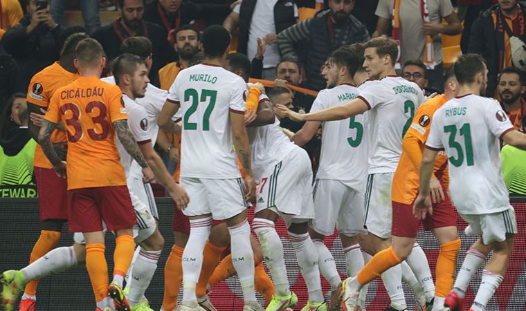 Son dakika... UEFA, Galatasaray'ın itirazını reddetti