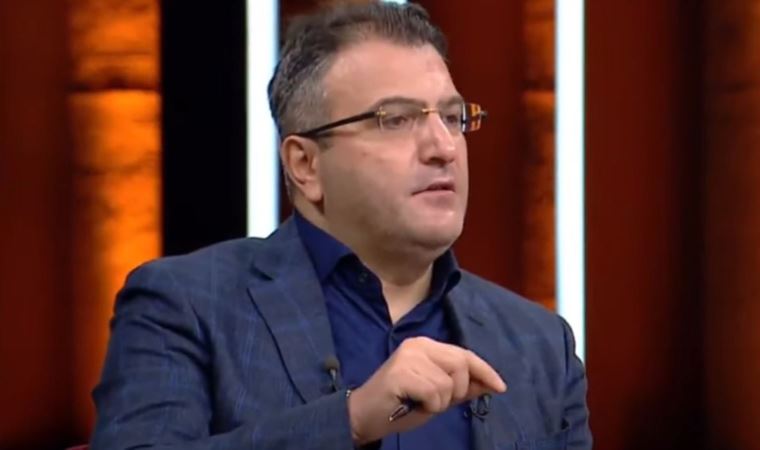 Cem Küçük'ten iktidara 'döviz' uyarısı: Böyle devam ederse işler zorlaşacak