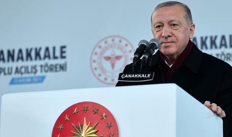 Son dakika | Erdoğan'ın hedefinde muhalefet var: Sokağa çıkamaz hale gelecekler