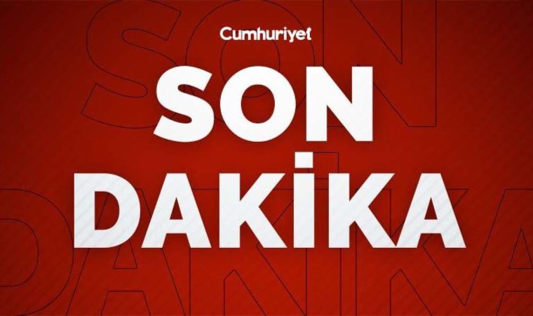 Son dakika... İstanbul Bağcılar'da patlama