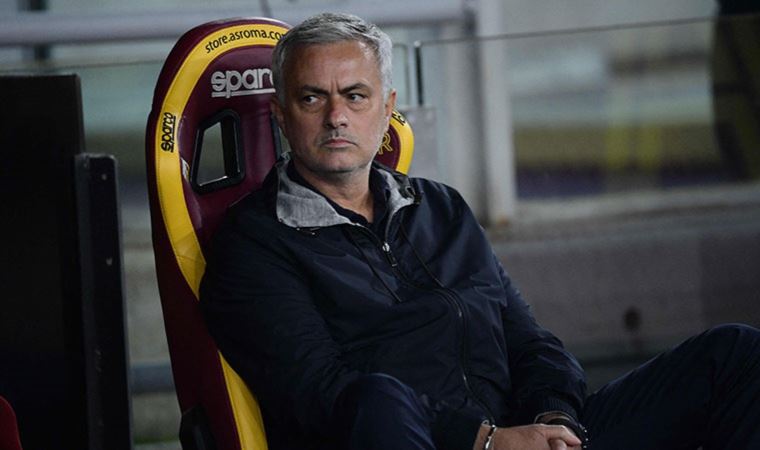 Francesco Totti: "Jose Mourinho'ya güvenmek zorundayız"