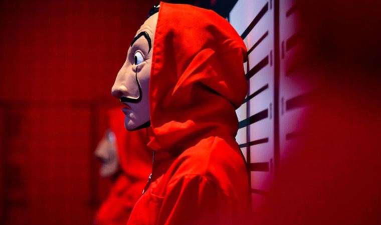 FETÖ'nün 'La Casa de Papel' yöntemi deşifre oldu