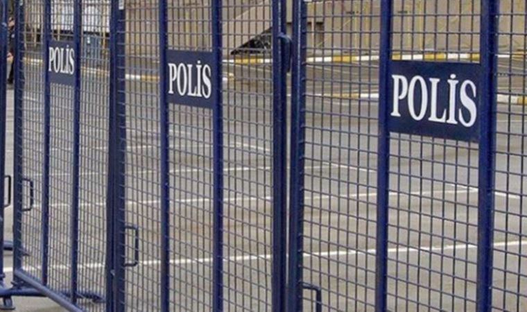 Van'da gösteri yürüyüşü ve açık hava toplantılarına geçici yasak