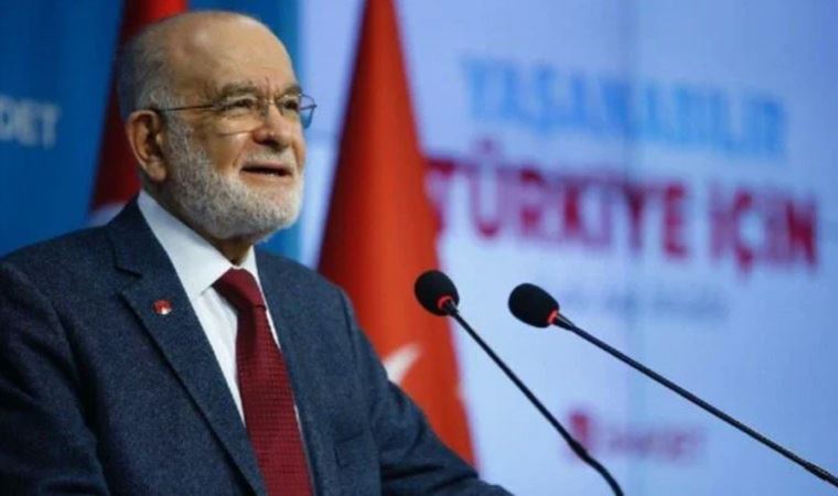 Karamollaoğlu'ndan seçim açıklaması: "Bizim milletimizi uyandırmaya ihtiyacımız var"