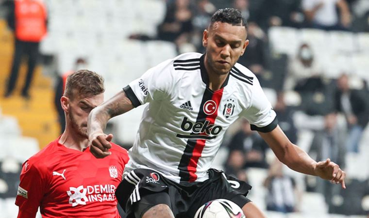 Josef de Souza'nın 5 maçı kaldı!