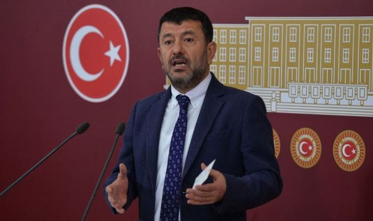 CHP'li Ağbaba açıkladı: Malatya Aile ve Sosyal Hizmetler İl Müdürlüğü'nde 5 bin uyuşturucu hap ele geçirildi