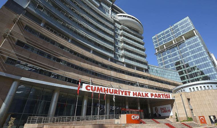 CHP'li Erkek, Kılıçdaroğlu'na gelen 