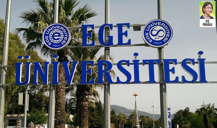 Ege Üniversitesi’nde dekanın çocuğu için ‘kişiye özel ilan’ iddiası