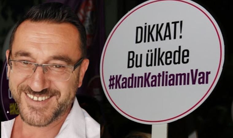 Doktor eşini öldüren sanığa ağırlaştırılmış müebbet talebiyle dava