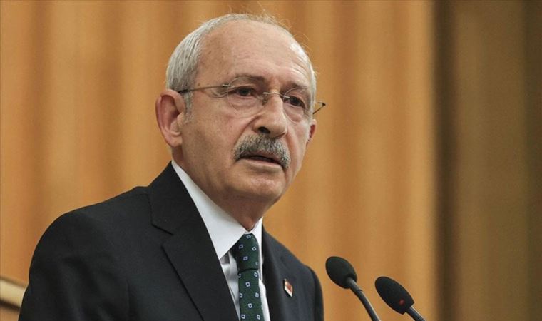 Son dakika... CHP lideri Kemal Kılıçdaroğlu: Merkez Bankası'nın eli kolu bağlanmış vaziyette