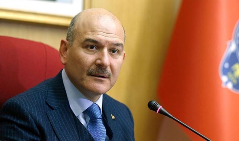 Soylu'dan 'İsrailli çift' açıklaması: Cumhurbaşkanımızın konutunu çekmişler, sadece bununla da yetinmemişler