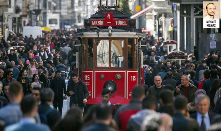 Kemal Özkiraz ve İbrahim Kahveci, yetkililerin ekonomiye dair açıklamalarını yorumladı