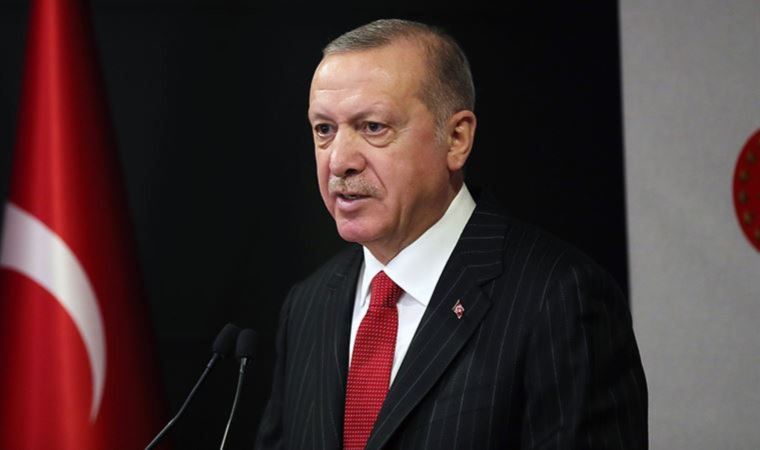 Erdoğan'dan Sezai Karakoç için gazetelere ilan