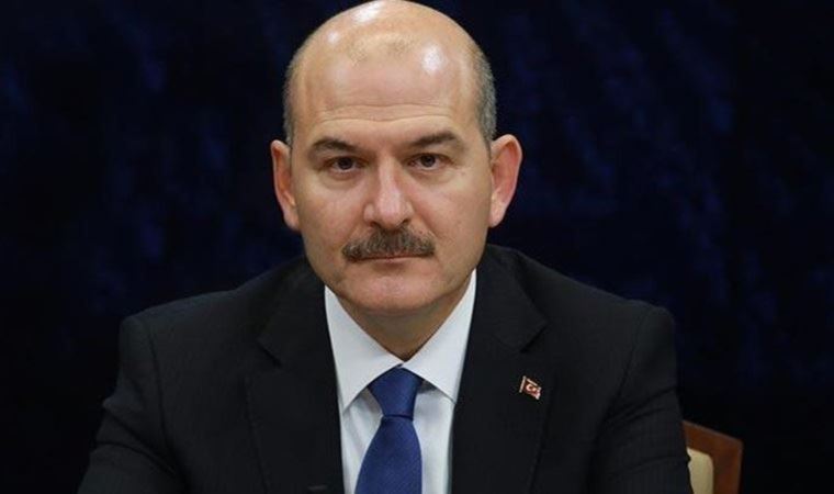 Süleyman Soylu'dan Kılıçdaroğlu'na 