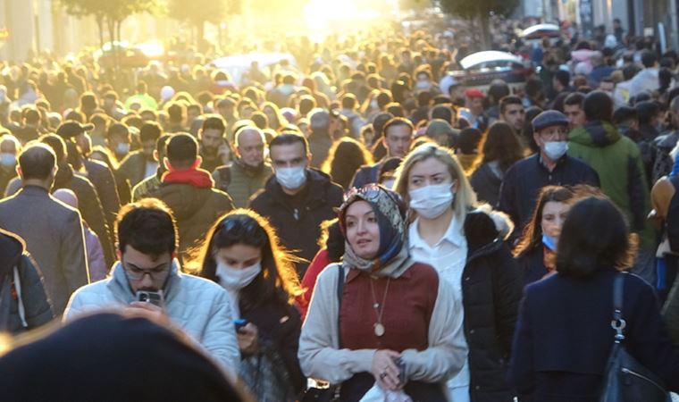 Bilim Kurulu üyesi Prof. Dr. Levent Akın'dan 2-3 hafta sonrası için uyarı