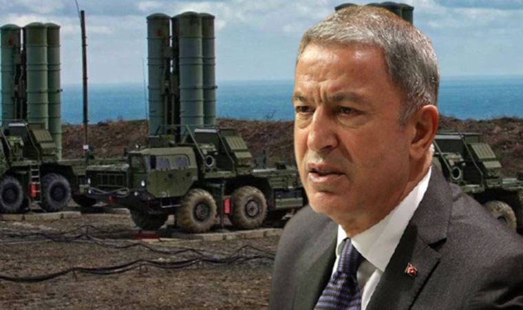 ABD'den Akar'ın S-300 açıklamasına yanıt