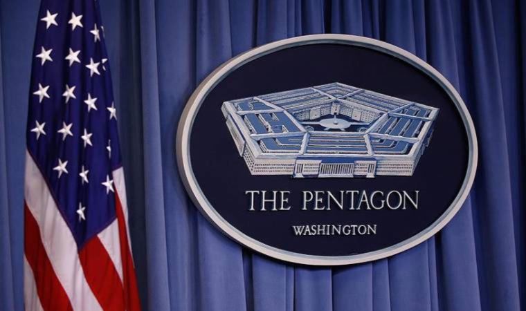 Pentagon’daki görüşme sonrası ABD’den Türkiye açıklaması