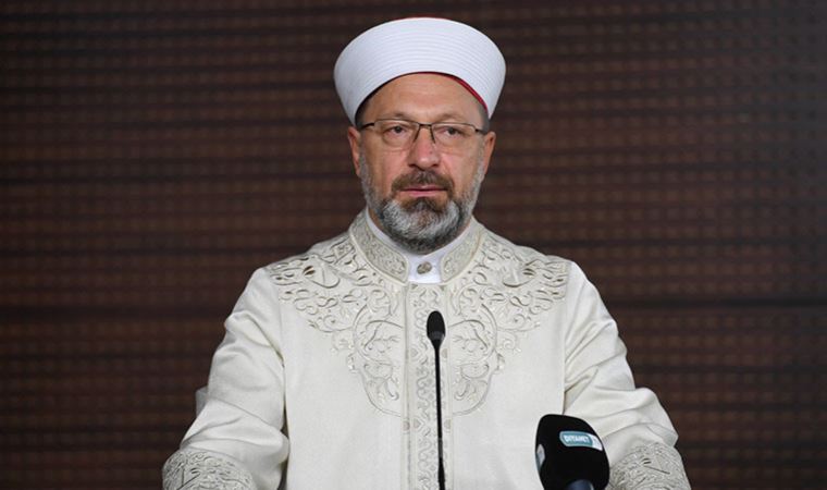 Diyanet dur durak bilmiyor: Hayat kısa Erbaş harcıyor